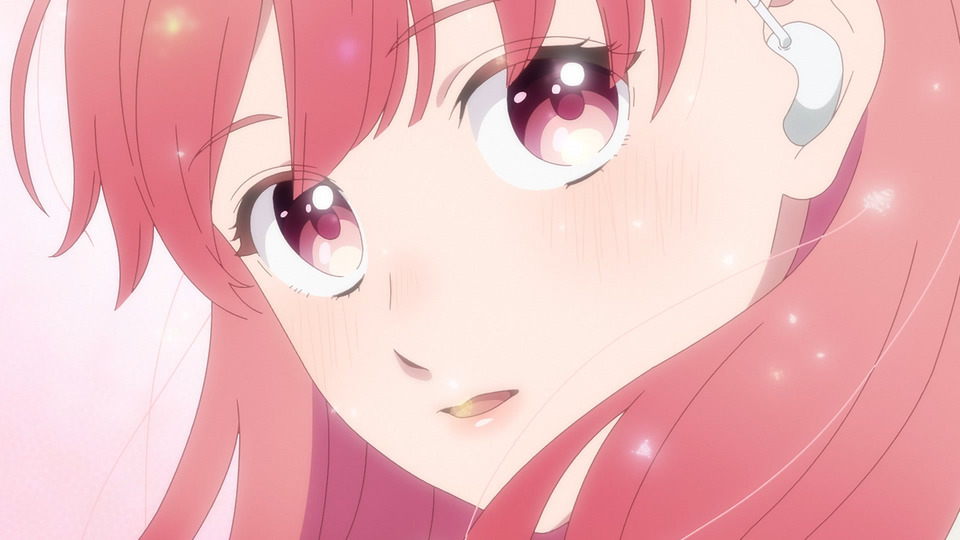ゆびさきと恋々 Sign.1 雪の世界